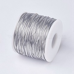 Эластичный шнур круглого&nbsp;EC-WH0004-2mm-A02