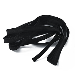 Нейлоновая эластичная лента&nbsp;OCOR-WH0080-31E