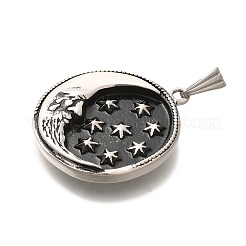 Подвески из нержавеющей стали 304&nbsp;STAS-Z110-22AS