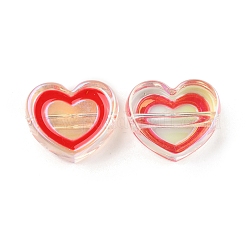 Uv акриловые покрытия бусины&nbsp;OACR-K005-23