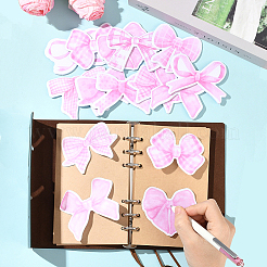 Бумажные блокноты для заметок&nbsp;DIY-SP0005-65A