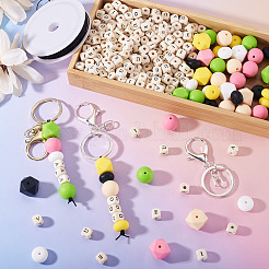 DIY-Schlüsselanhänger-Bastelsets&nbsp;DIY-TA0014-21