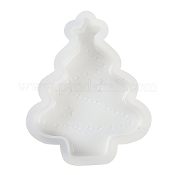 Силиконовые Молды на рождественскую тематику Молды для свечей&nbsp;SIMO-Z006-07C