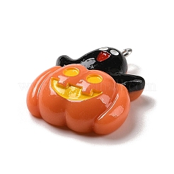 Pendenti in resina opaca&nbsp;RESI-K020-04C-01