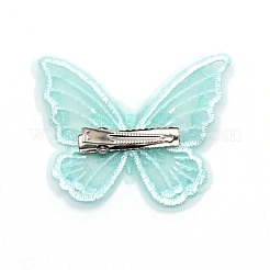 Barrettes dei capelli pizzo&nbsp;PHAR-WH0009-05E