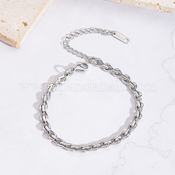 Браслеты из нержавеющей стали для унисекс&nbsp;XN7941-3