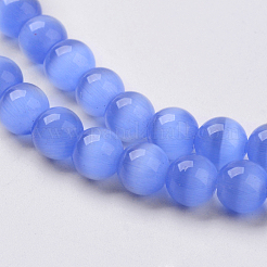Perline d'occhio di gatto&nbsp;CER12mm53