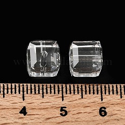 K9 verre&nbsp;SWAR-F074-8x8mm-01