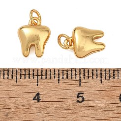 Breloques en laiton&nbsp;KK-F941-08G