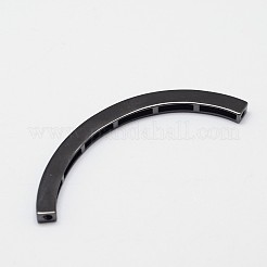 Micro laiton tube pavent aaa grade billes de zircone cubique&nbsp;ZIRC-O022-54B-NR