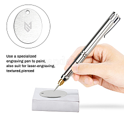 Набор для самостоятельного изготовления брелоков-подвесок&nbsp;DIY-GA0002-50