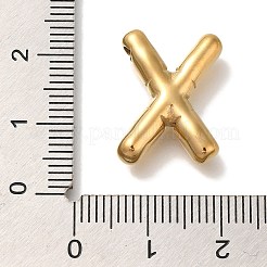 Подвески из нержавеющей стали 304 с вакуумным покрытием pvd&nbsp;STAS-S148-29G-X