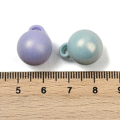 Непрозрачные акриловые подвески&nbsp;OACR-B031-37