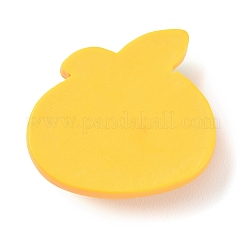 Undurchsichtige Cabochons aus Kunstharz mit Tiermotiv&nbsp;LS-RESI-E046-01E