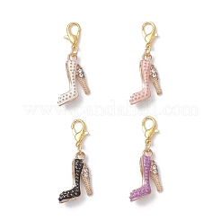 Туфли на высоком каблуке&nbsp;HJEW-JM04113