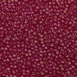 Perles rondes Toho 11/0&nbsp;X-SEED-TR11-0165BF