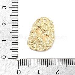 Подвески из нержавеющей стали 304&nbsp;STAS-R155-005G