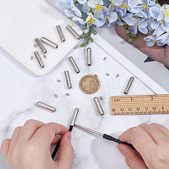 Наконечник шнура из сплава&nbsp;FIND-NB0006-67P