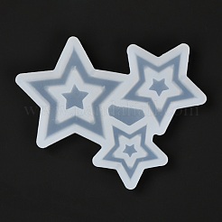 Силиконовые Молды diy для пищевых продуктов&nbsp;DIY-M016-15