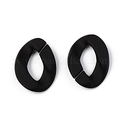 Непрозрачные акриловые кольца&nbsp;OACR-T024-01-I10