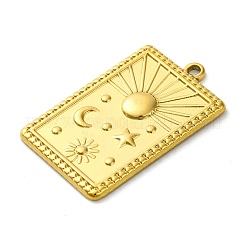 Ионное покрытие (ip) подвески из нержавеющей стали 304&nbsp;X-STAS-K293-03G