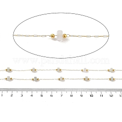 Catene a maglie in acciaio inossidabile placcate ionicamente (ip) 304&nbsp;CHS-A010-03G-08