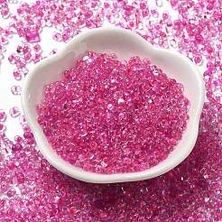 Бисер из стекла &nbsp;SEED-K009-08B-06