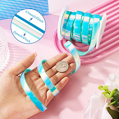 5м ПВХ лента&nbsp;OCOR-TA0001-84C