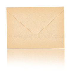 Enveloppes en papier vierge&nbsp;AJEW-WH20048-90D