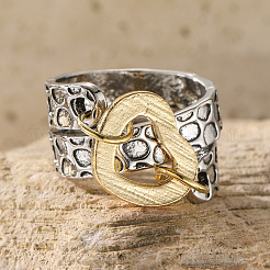 Кольца из кованого сплава для женщин&nbsp;FS-WG9B92C-01