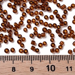 Perline semi di vetro&nbsp;X1-SEED-A004-2mm-13