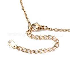 Ожерелья с подвесками из натурального культивированного пресноводного жемчуга&nbsp;NJEW-JN05134-01