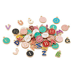 Charms del esmalte de la aleación&nbsp;ENAM-TA0003-59