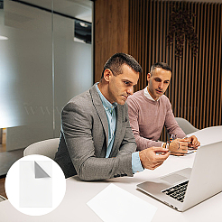 Наклейка на доску для сухого стирания&nbsp;AJEW-WH0479-35