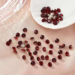 Preciosa® maxima кристалл круглые камни&nbsp;Y-PRC-RBSS6-90090