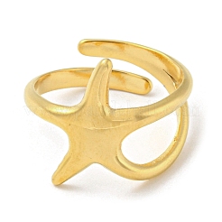 Регулируемые кольца из нержавеющей стали 304 для женщин&nbsp;RJEW-D022-03G