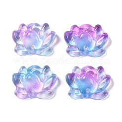 Краски для выпечки стеклянные бусины&nbsp;GLAA-S202-13