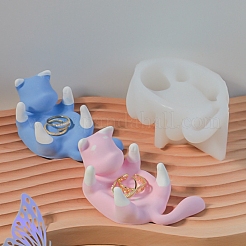 Силиконовые Молды для ювелирных изделий своими руками&nbsp;PW-WGA2425-01