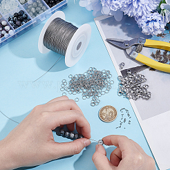 Kits de fabrication de bijoux DIY&nbsp;DIY-GA0002-93A