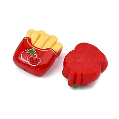 Tomatenfarbene&nbsp;RESI-C076-01