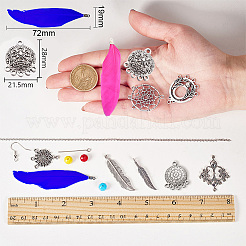 DIY Ohrring machen&nbsp;DIY-SC0004-49