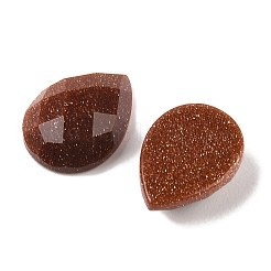 Cabochon Goldstone sintetici&nbsp;G-C146-04F