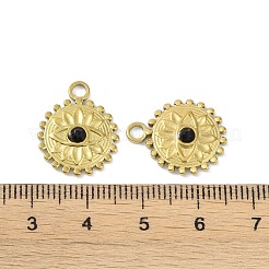 Подвески из нержавеющей стали 304 с ионным покрытием (IP)&nbsp;STAS-R233-16G