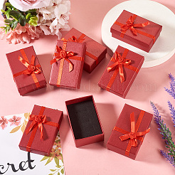 Karton Papier Schmuck Set Boxen&nbsp;X1-AJEW-TAC0035-03A