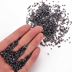 Perline di tromba in vetro&nbsp;SEED-S032-11A-113