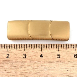 Ionenplattierung (IP) chirurgischer Edelstahl 316&nbsp;STAS-F269-04G-03A