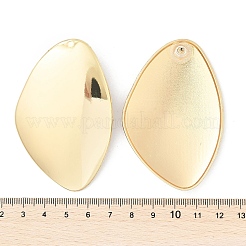 Серьги сплава&nbsp;EJEW-D300-03G