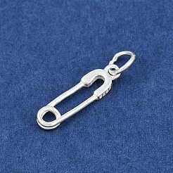 925 стерлингов серебряные подвески&nbsp;STER-K183-13S