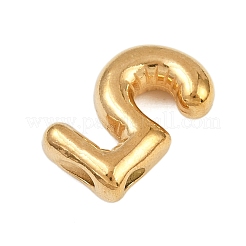 Pendentifs en acier inoxydable 304&nbsp;STAS-P402-01G-05