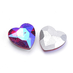 Similistein Cabochons Glas Strass&nbsp;RGLA-T015-12mm-03